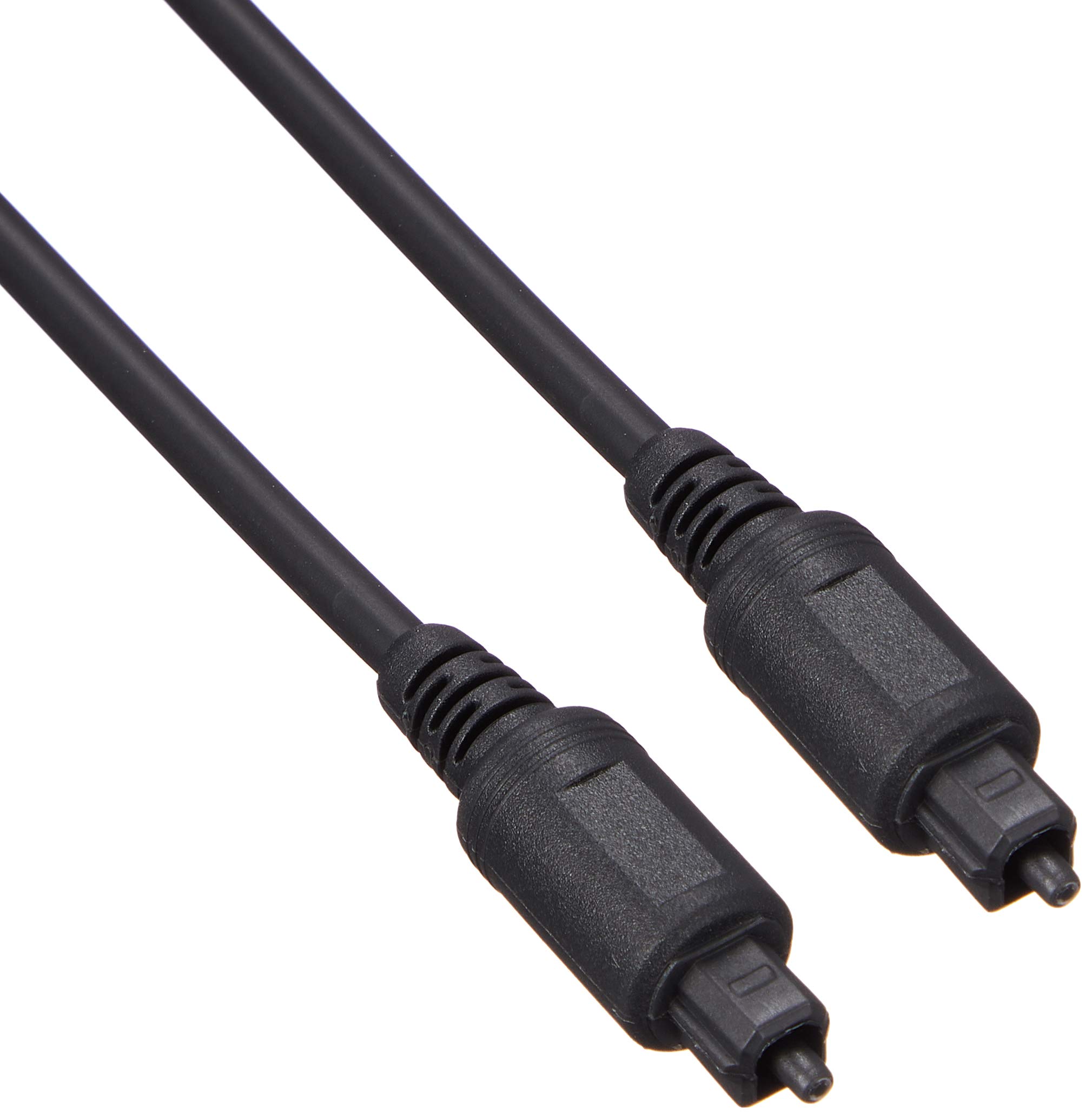 Amazon | Eight one 8ONE 光デジタルケーブル 1.5m EOP-115 | Eight